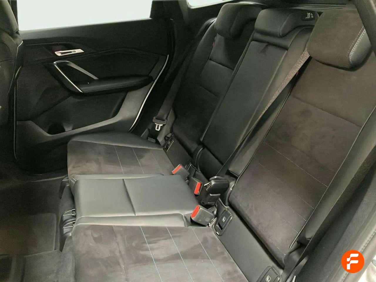 Foto BMW X1 12