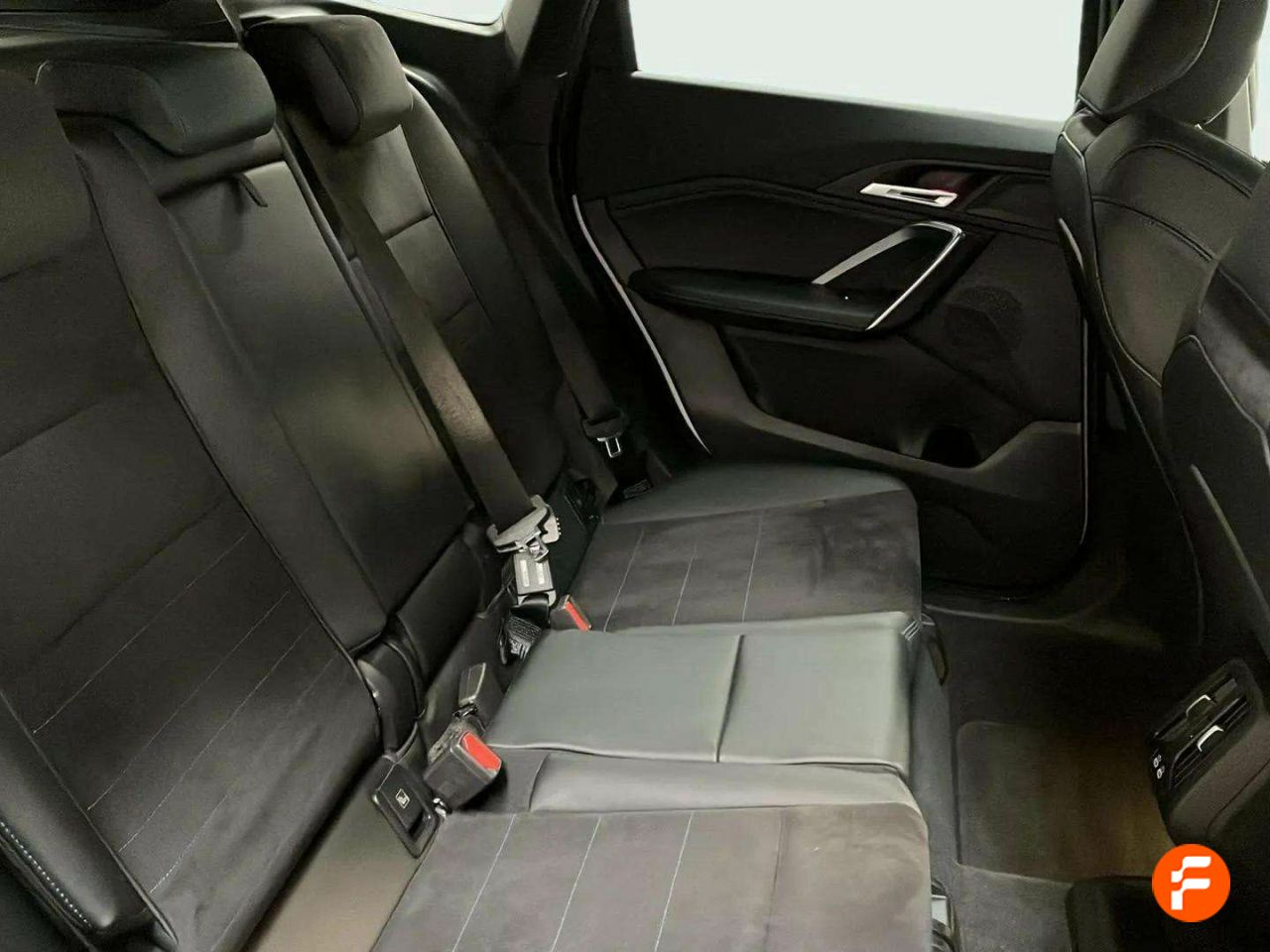 Foto BMW X1 15