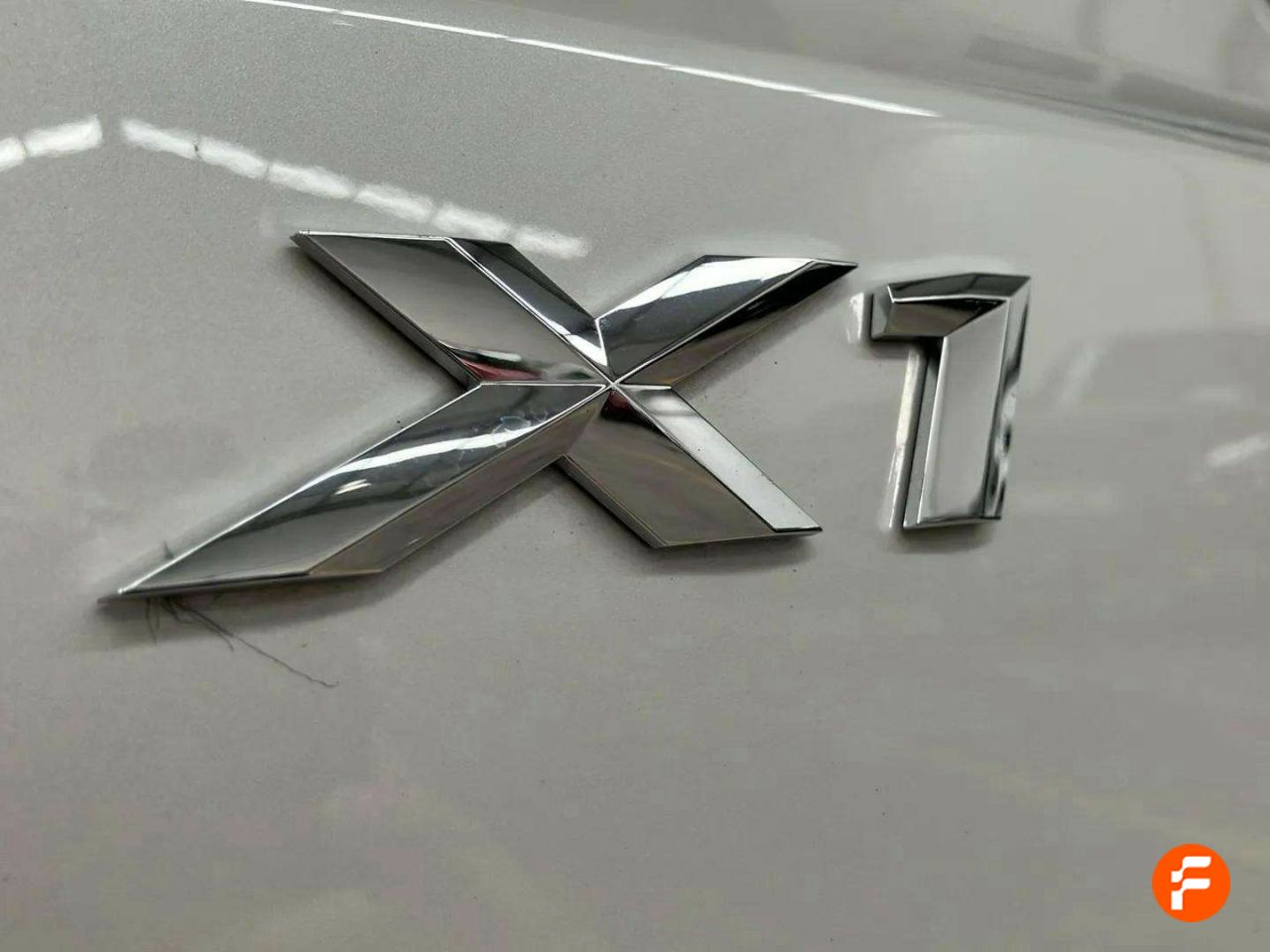 Foto BMW X1 19