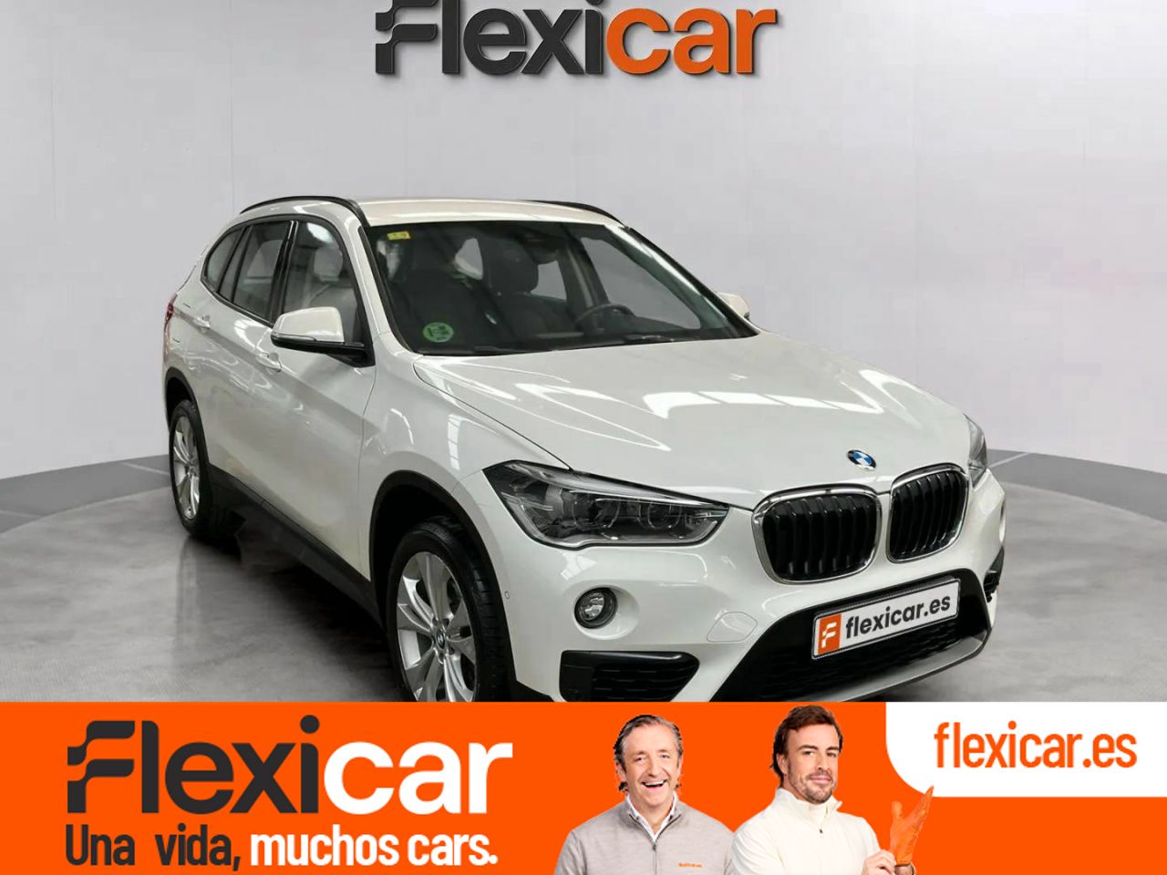 Foto BMW X1 1