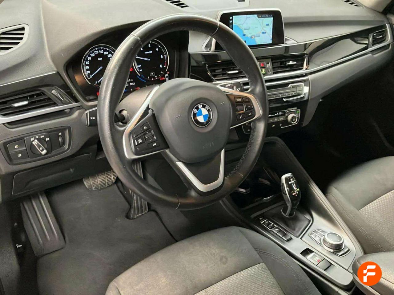 Foto BMW X1 7