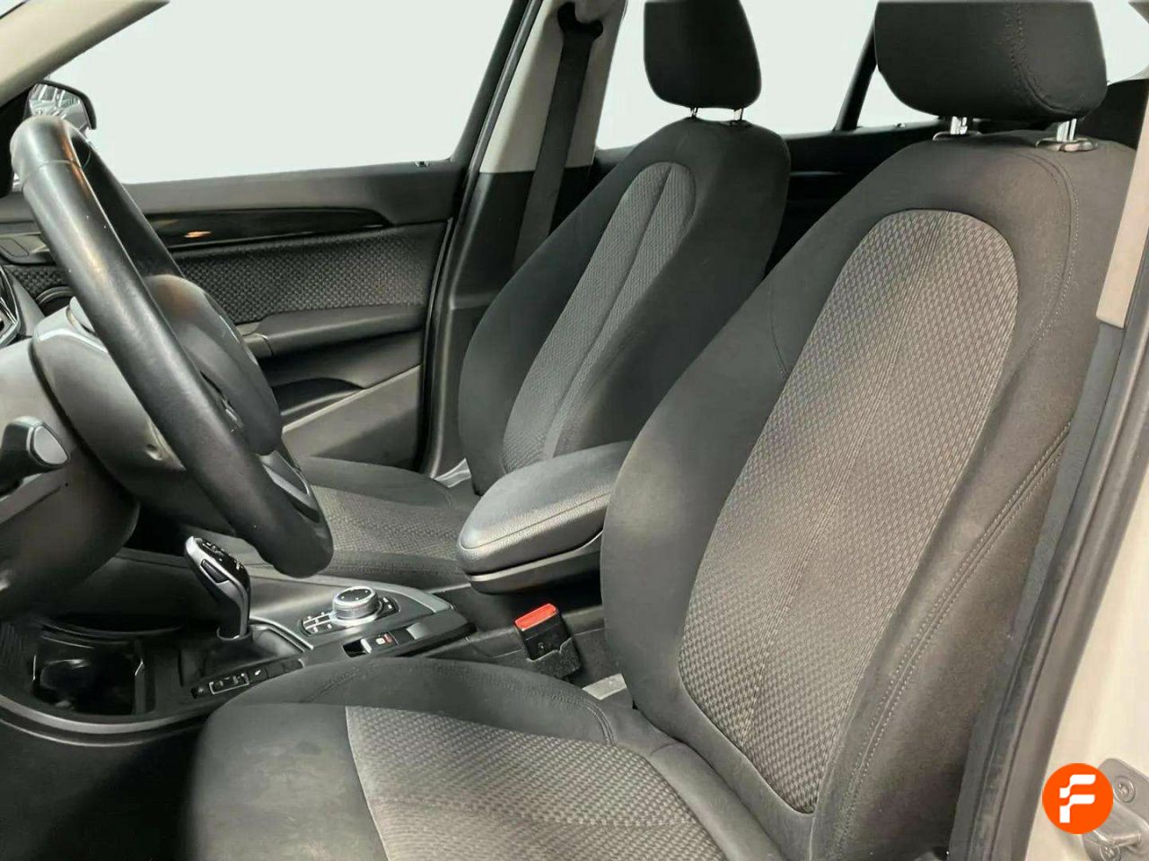 Foto BMW X1 10