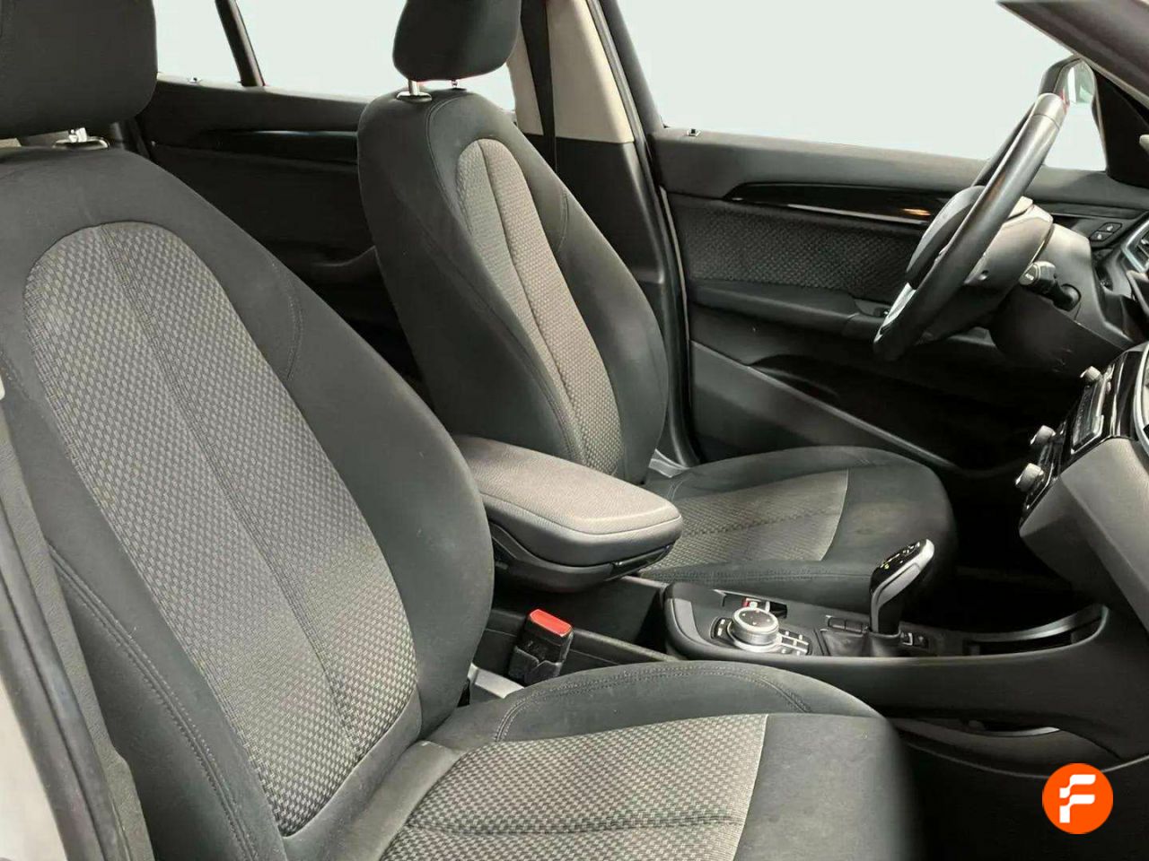 Foto BMW X1 11