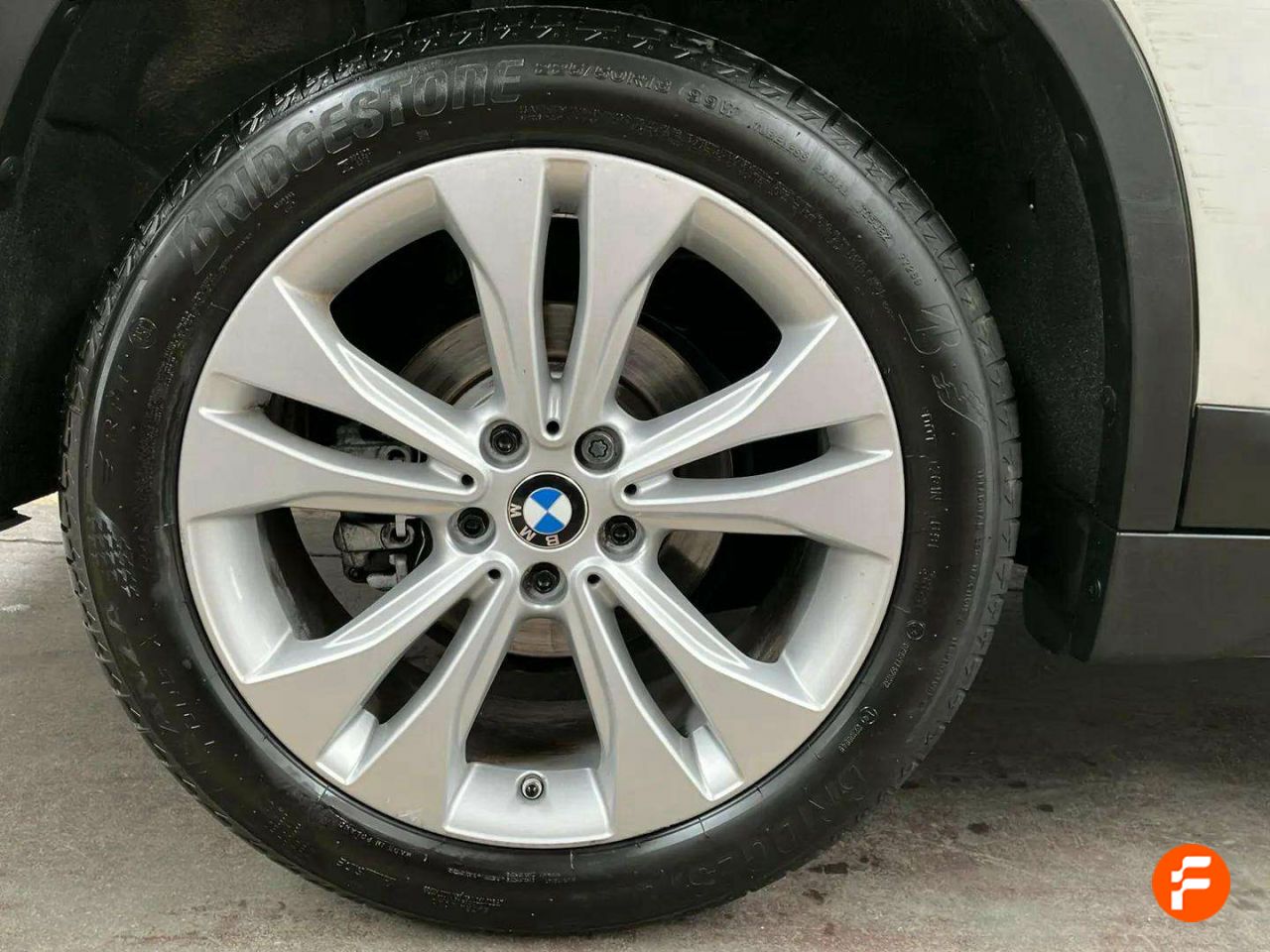 Foto BMW X1 15