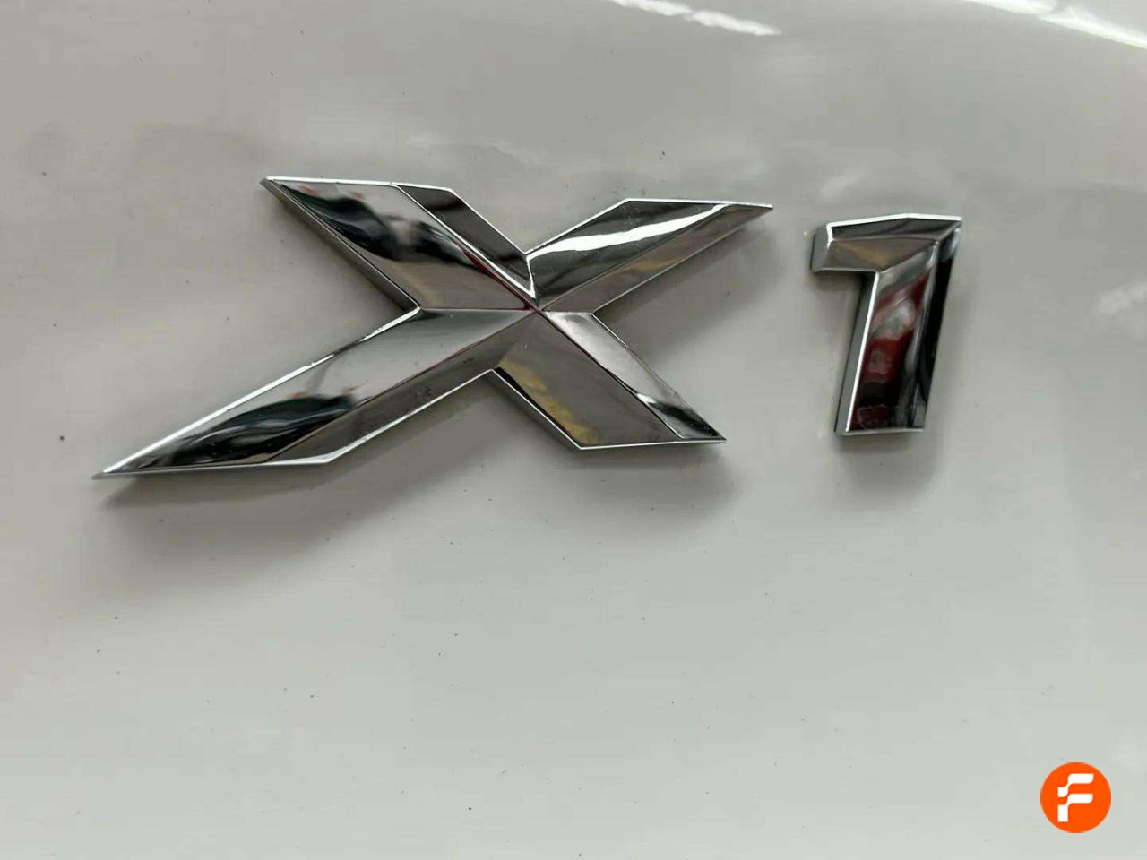 Foto BMW X1 17