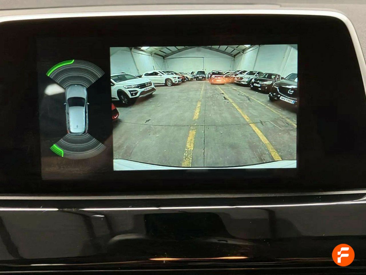 Foto BMW X1 20
