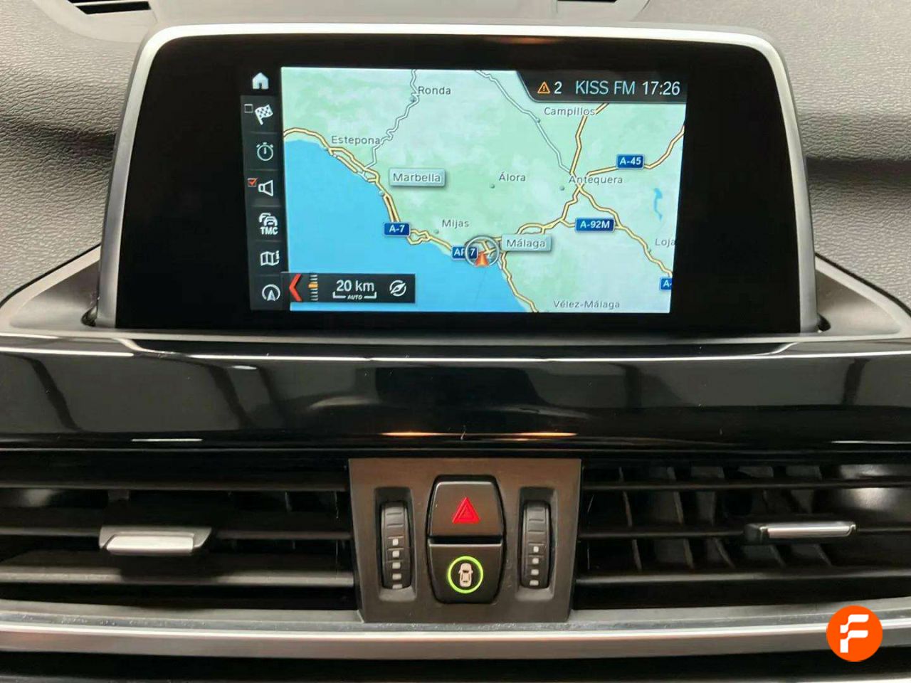 Foto BMW X1 21