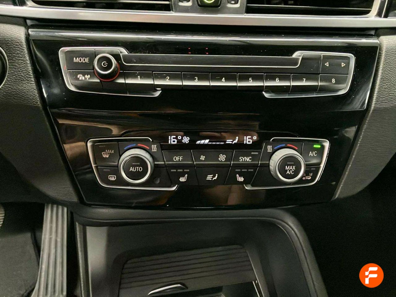 Foto BMW X1 22