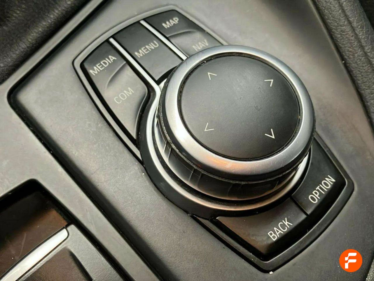 Foto BMW X1 23