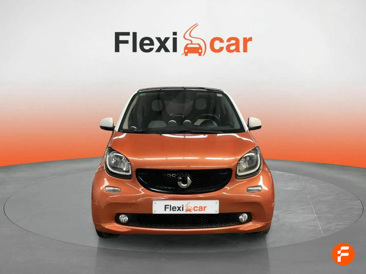 Foto Smart Fortwo 2