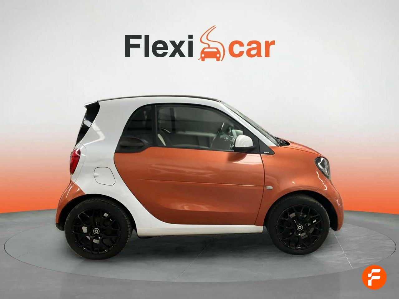 Foto Smart Fortwo 9