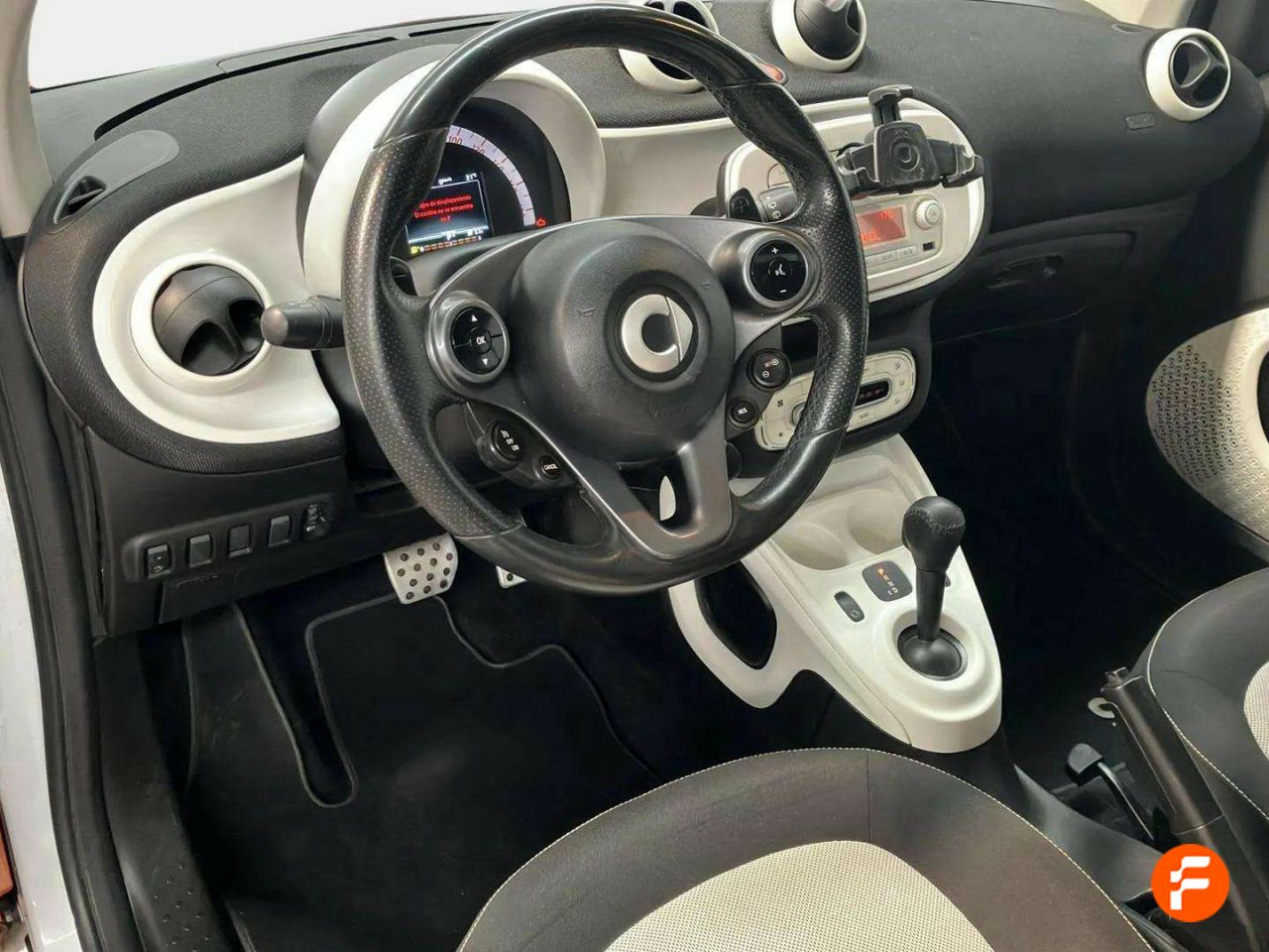 Foto Smart Fortwo 11