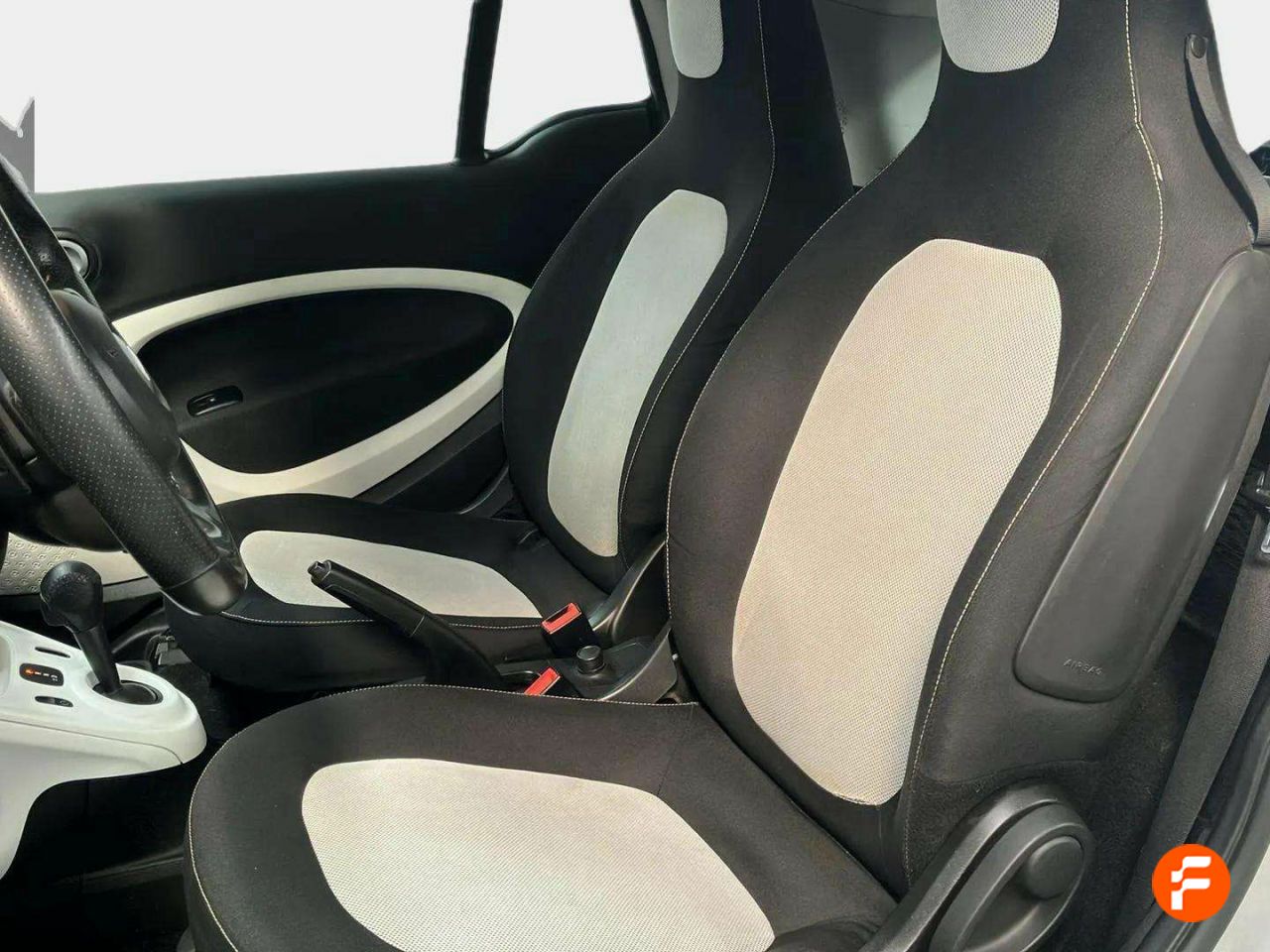 Foto Smart Fortwo 13