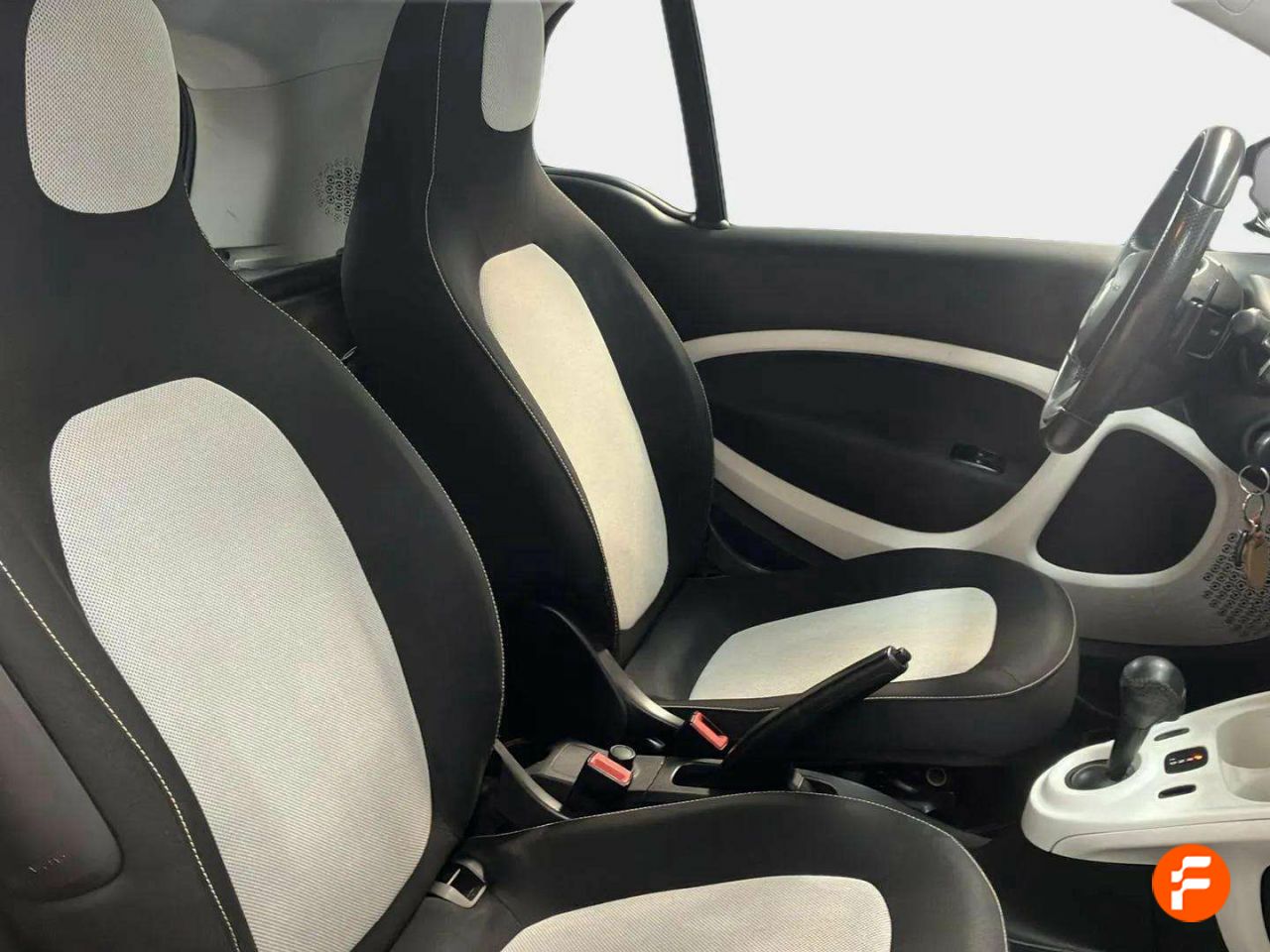 Foto Smart Fortwo 16