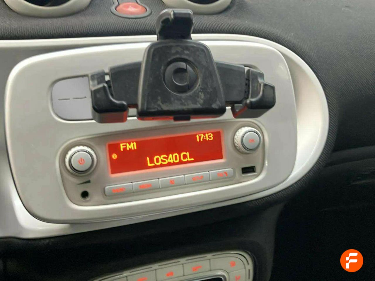 Foto Smart Fortwo 21