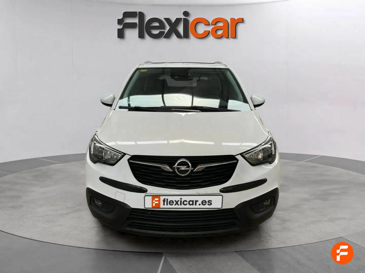 Foto Opel Crossland X 2