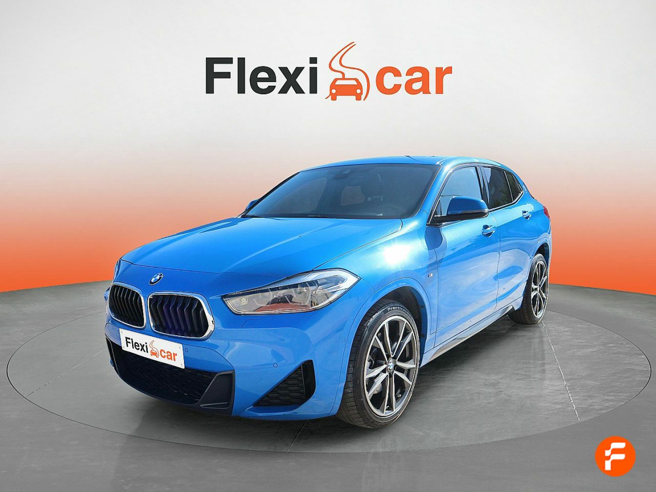 Foto BMW X2 3