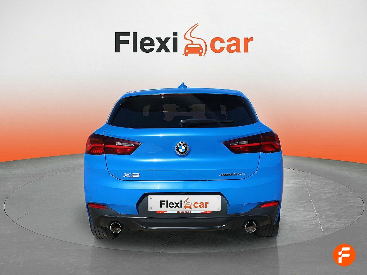 Foto BMW X2 7