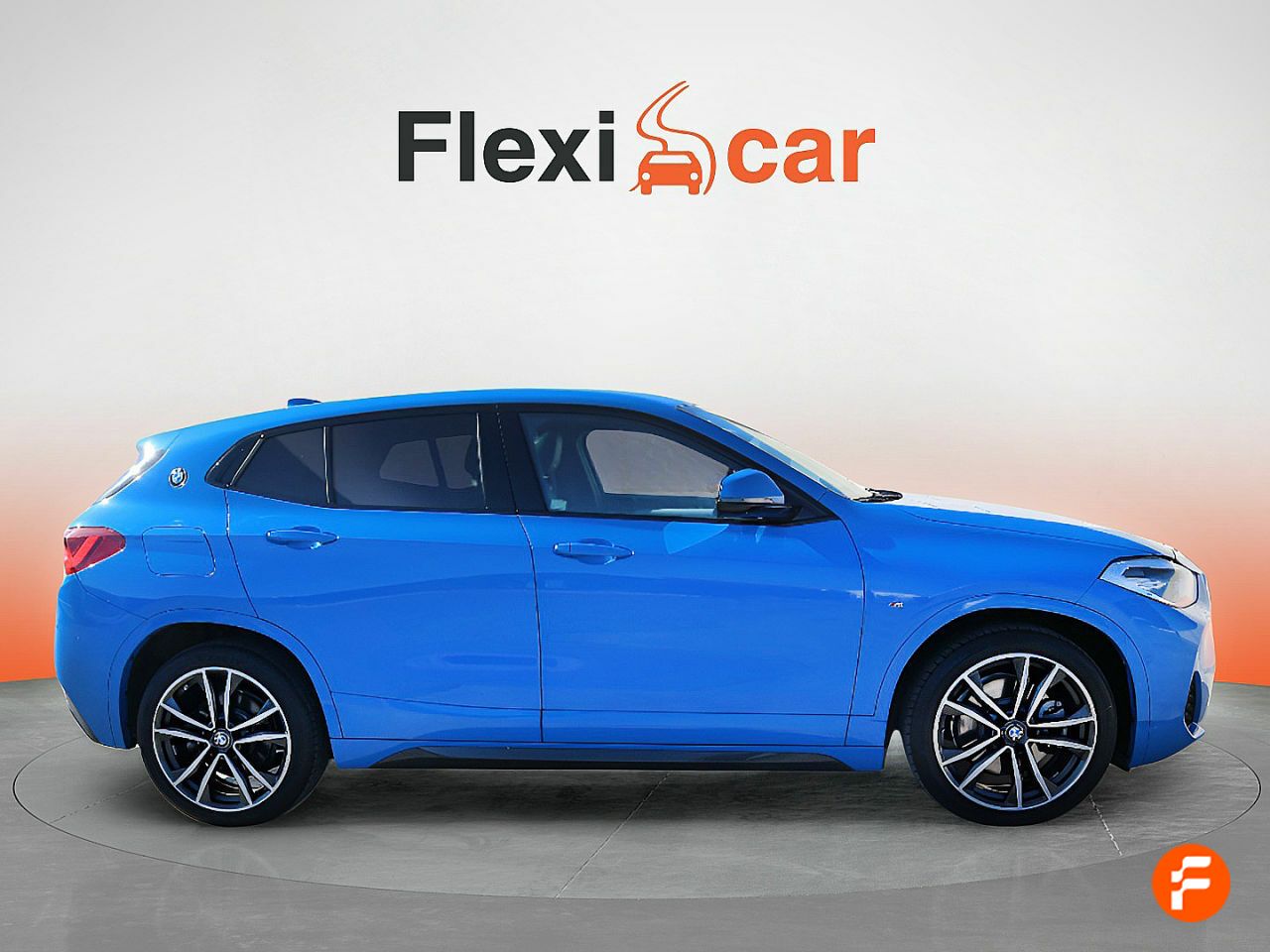 Foto BMW X2 9