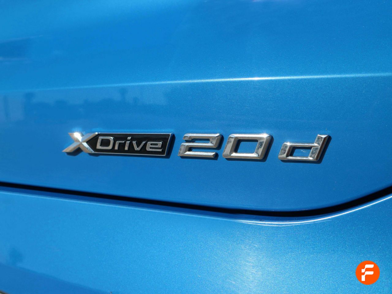 Foto BMW X2 13