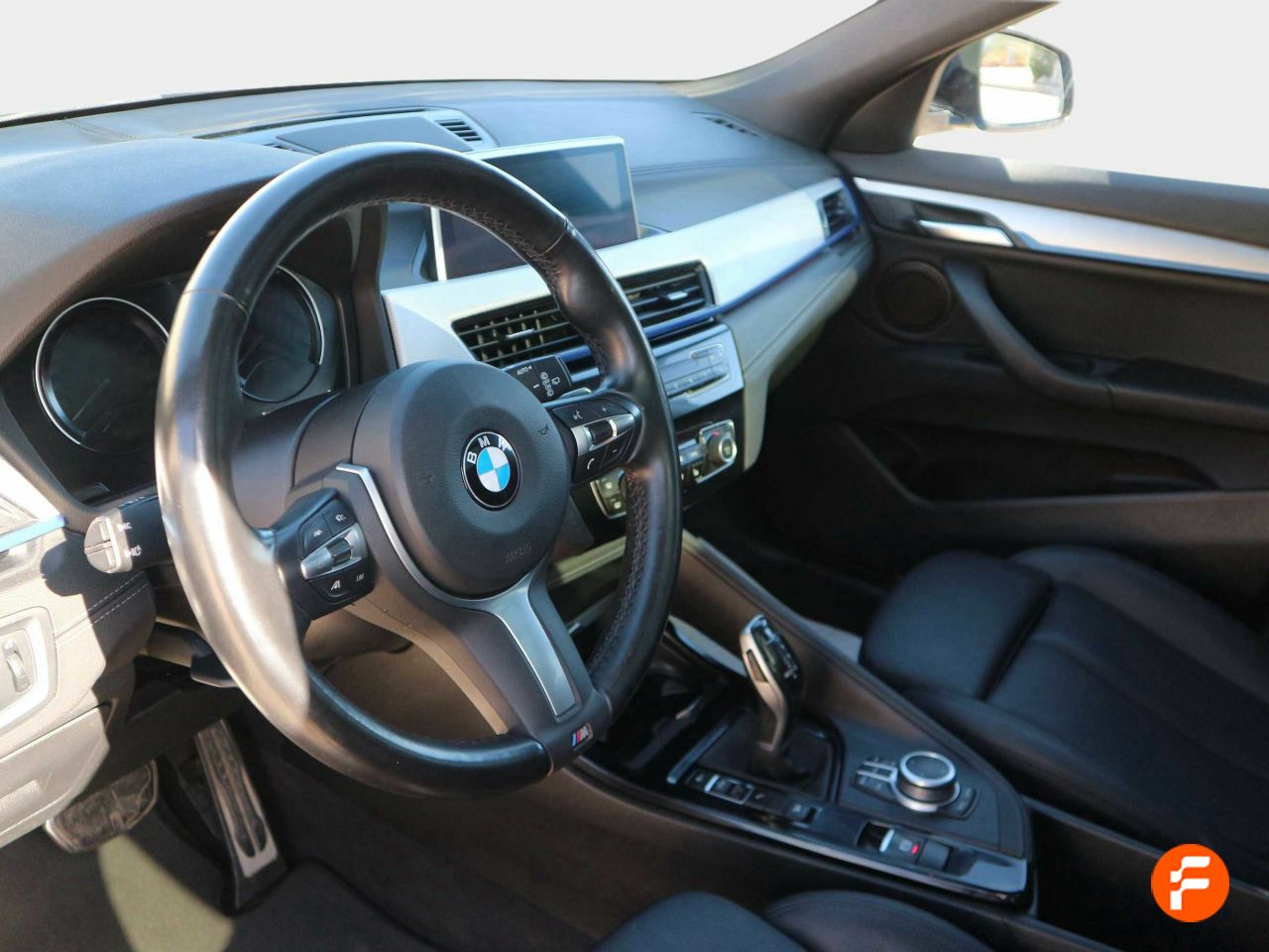 Foto BMW X2 15