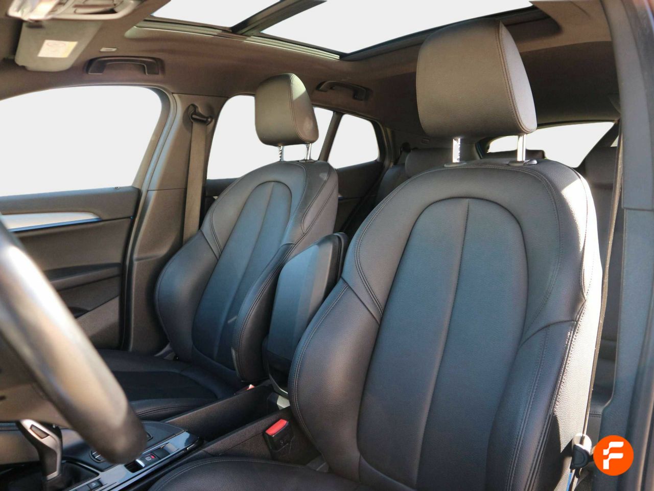 Foto BMW X2 16