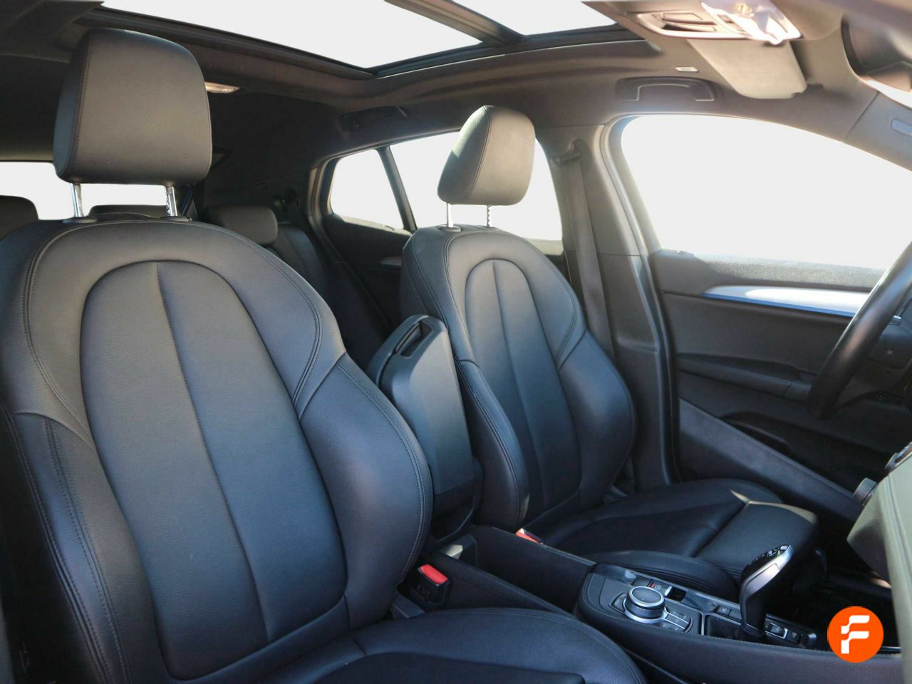 Foto BMW X2 21
