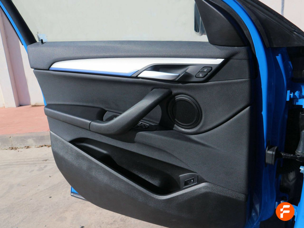 Foto BMW X2 22