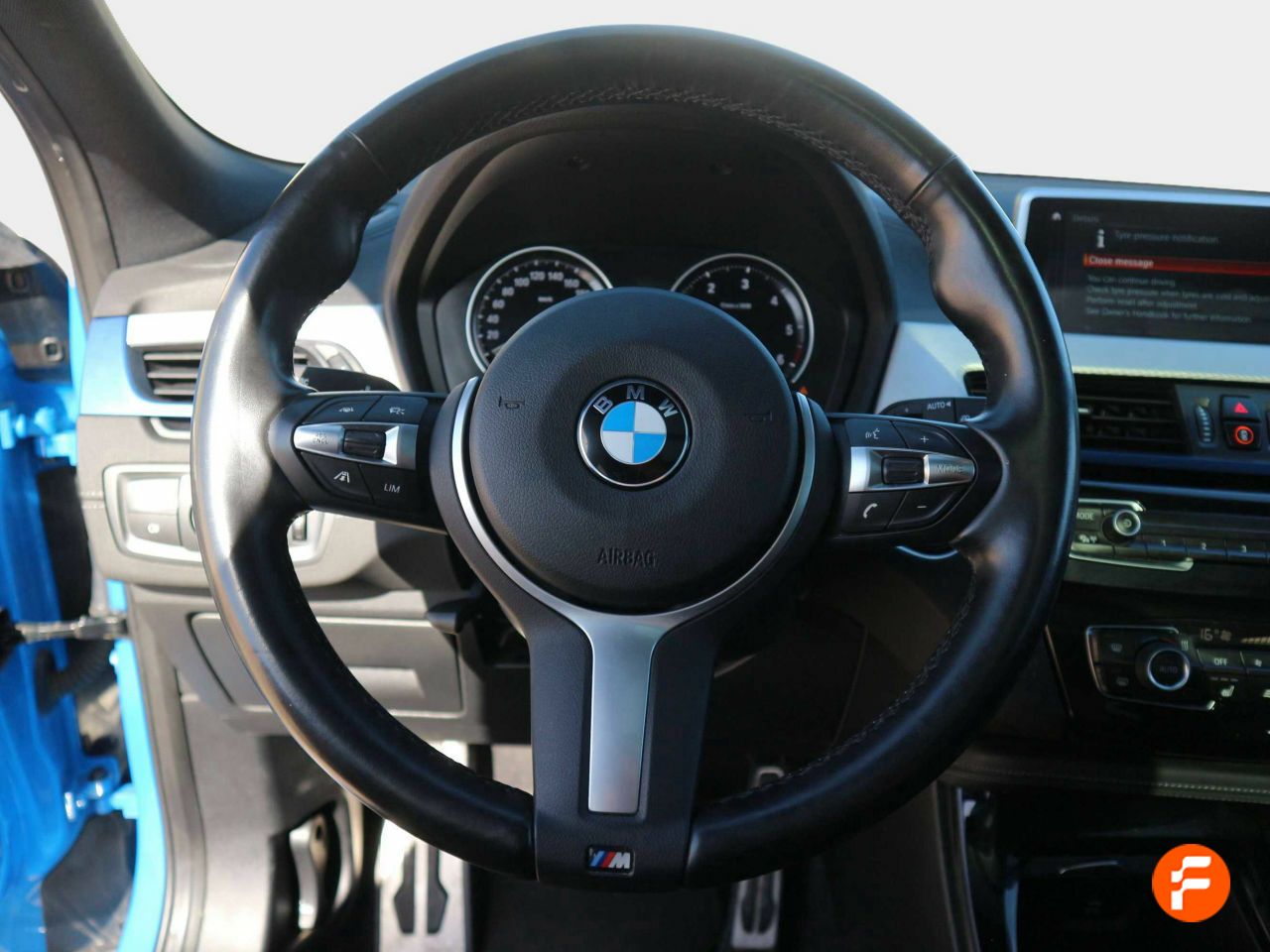 Foto BMW X2 23