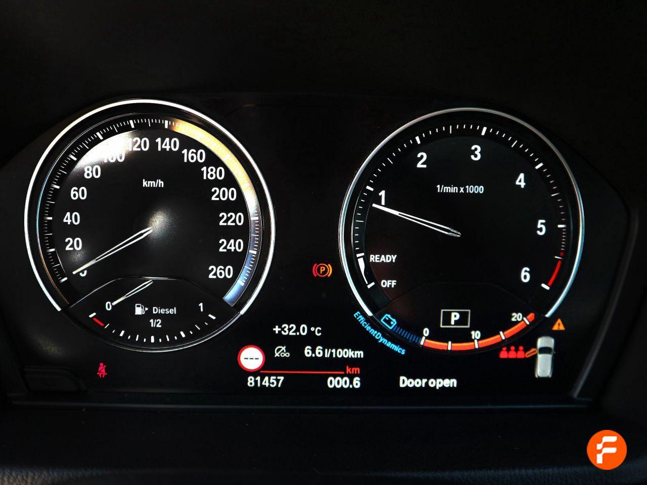 Foto BMW X2 24