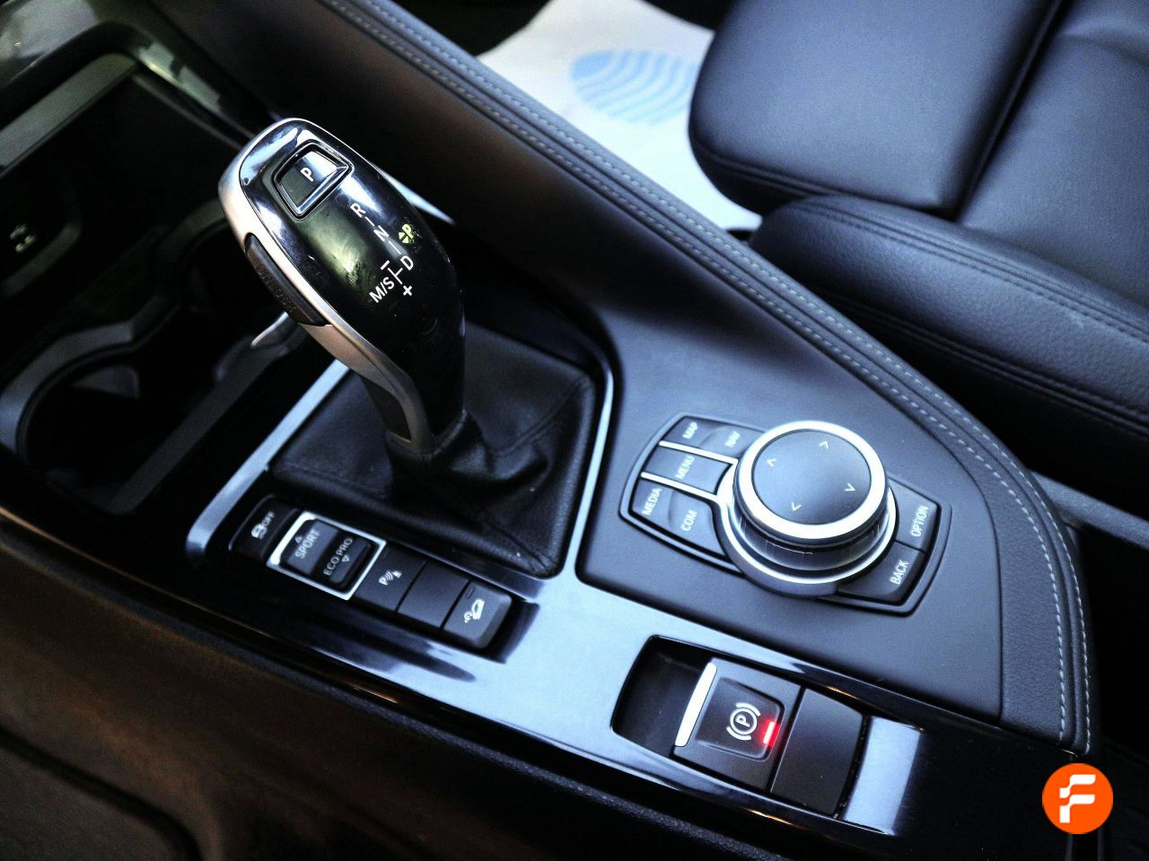 Foto BMW X2 28