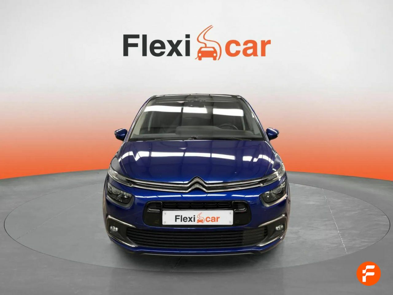 Foto Citroën C4 Spacetourer 2