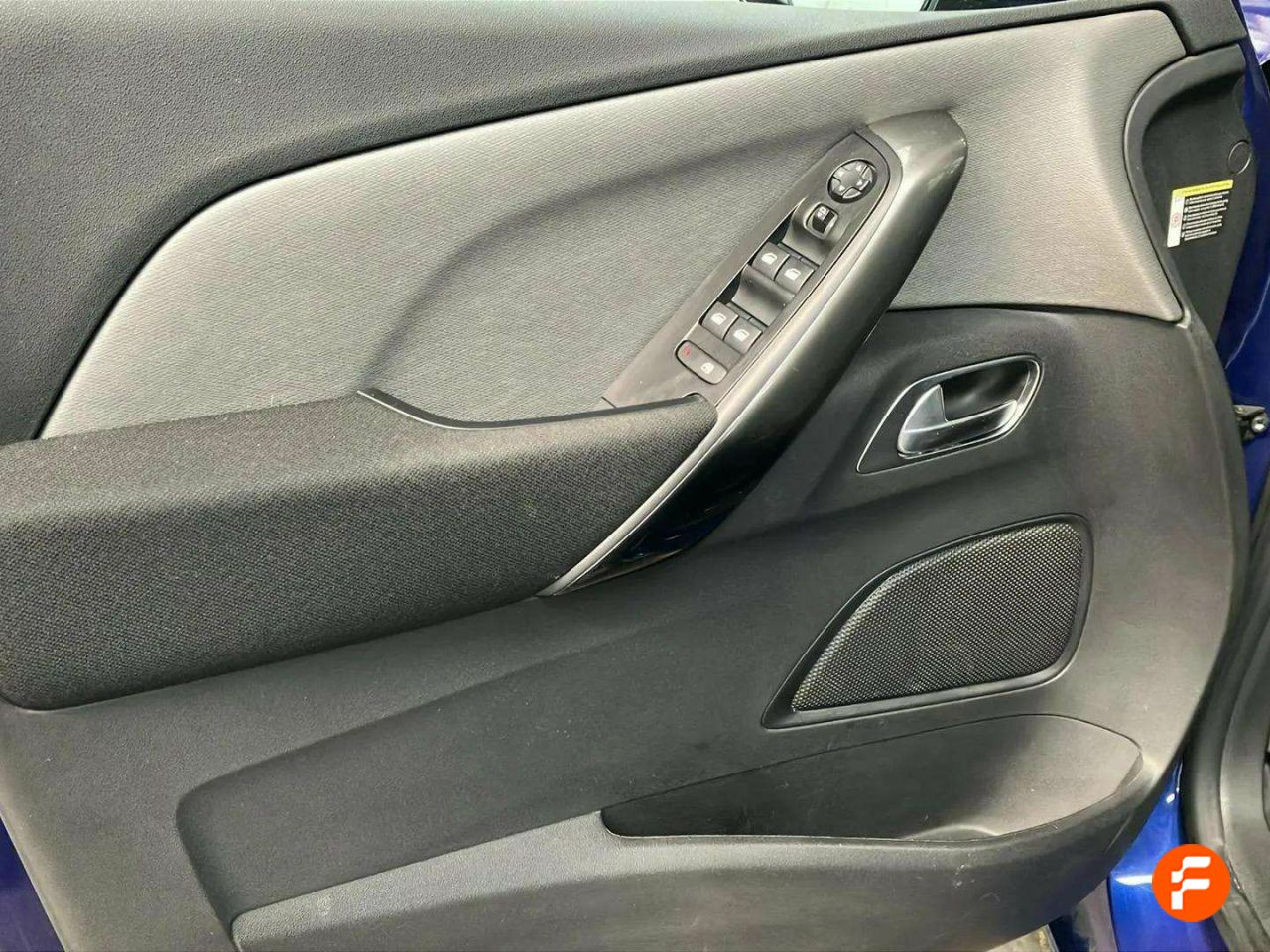 Foto Citroën C4 Spacetourer 16