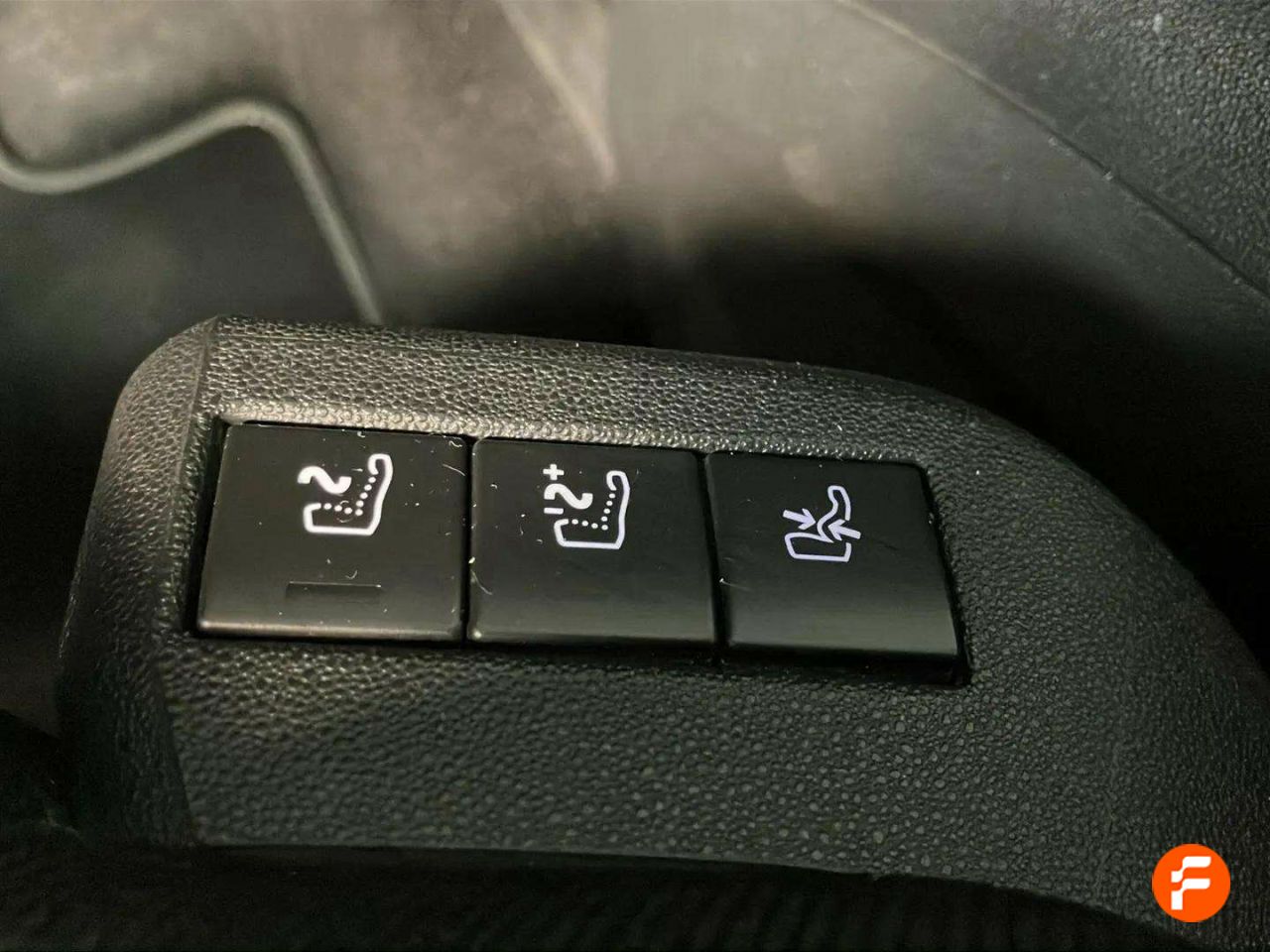 Foto Citroën C4 Spacetourer 24