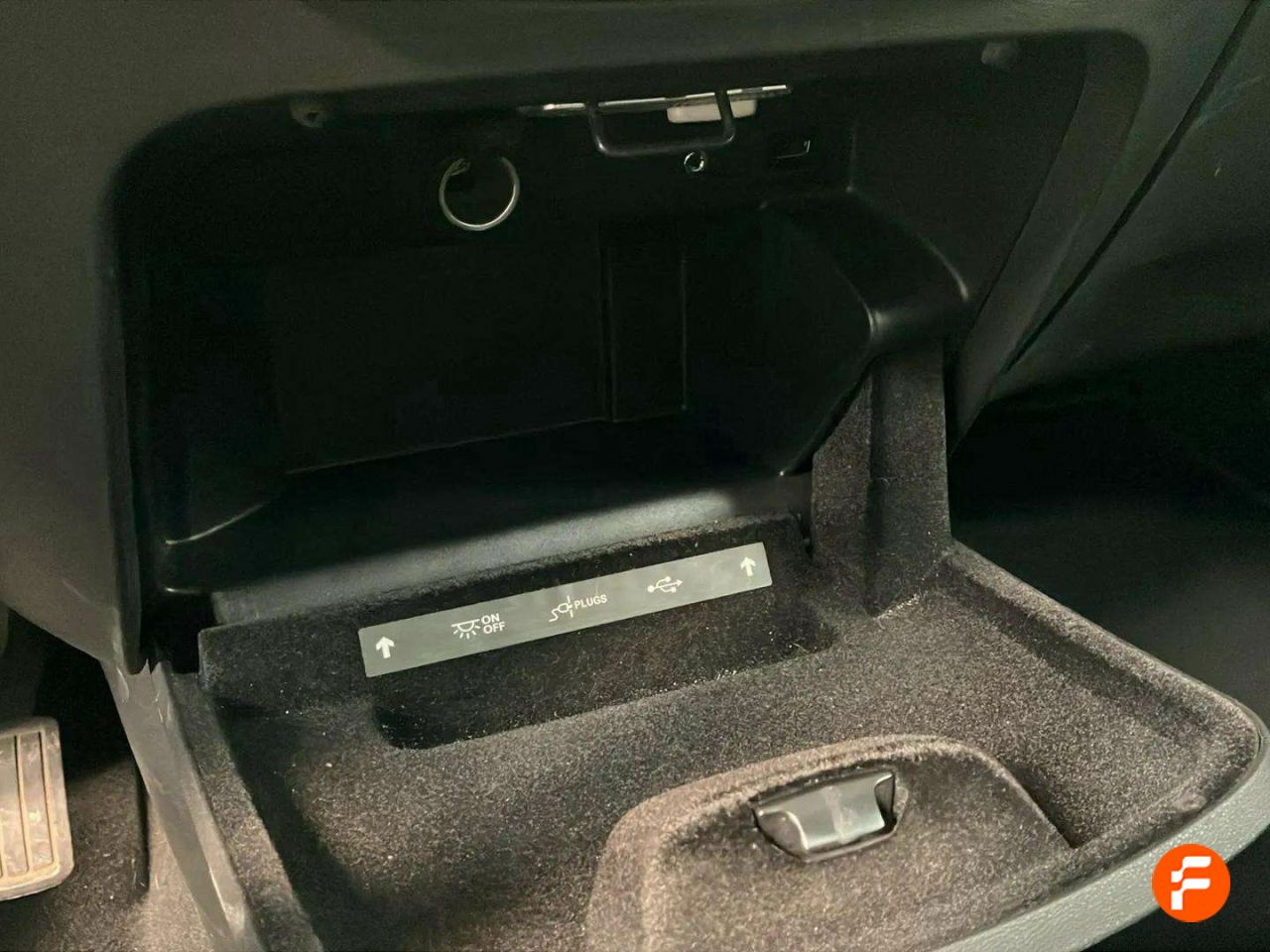 Foto Citroën C4 Spacetourer 28