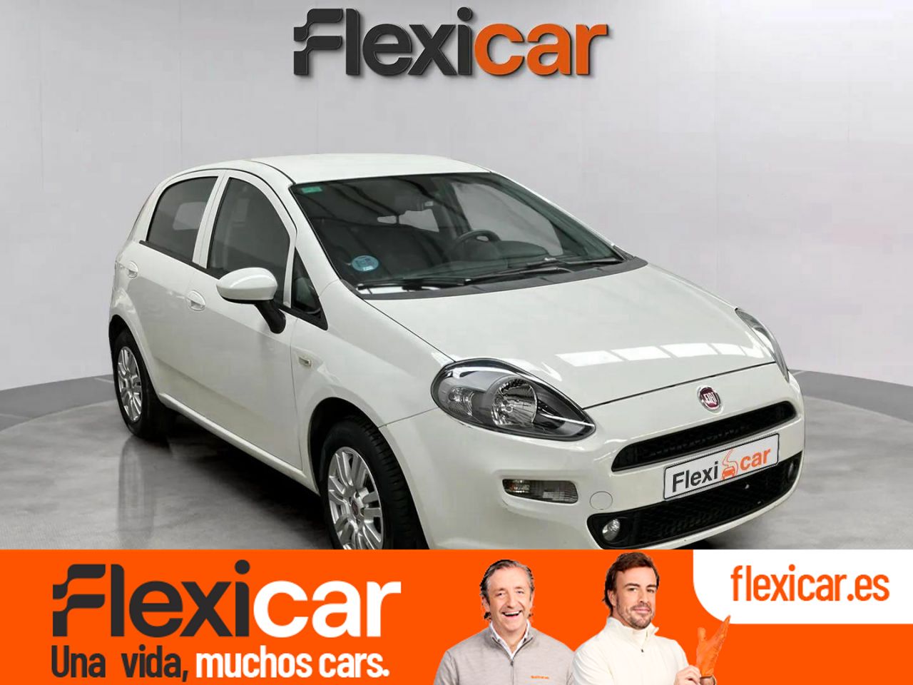 Foto Fiat Punto 1
