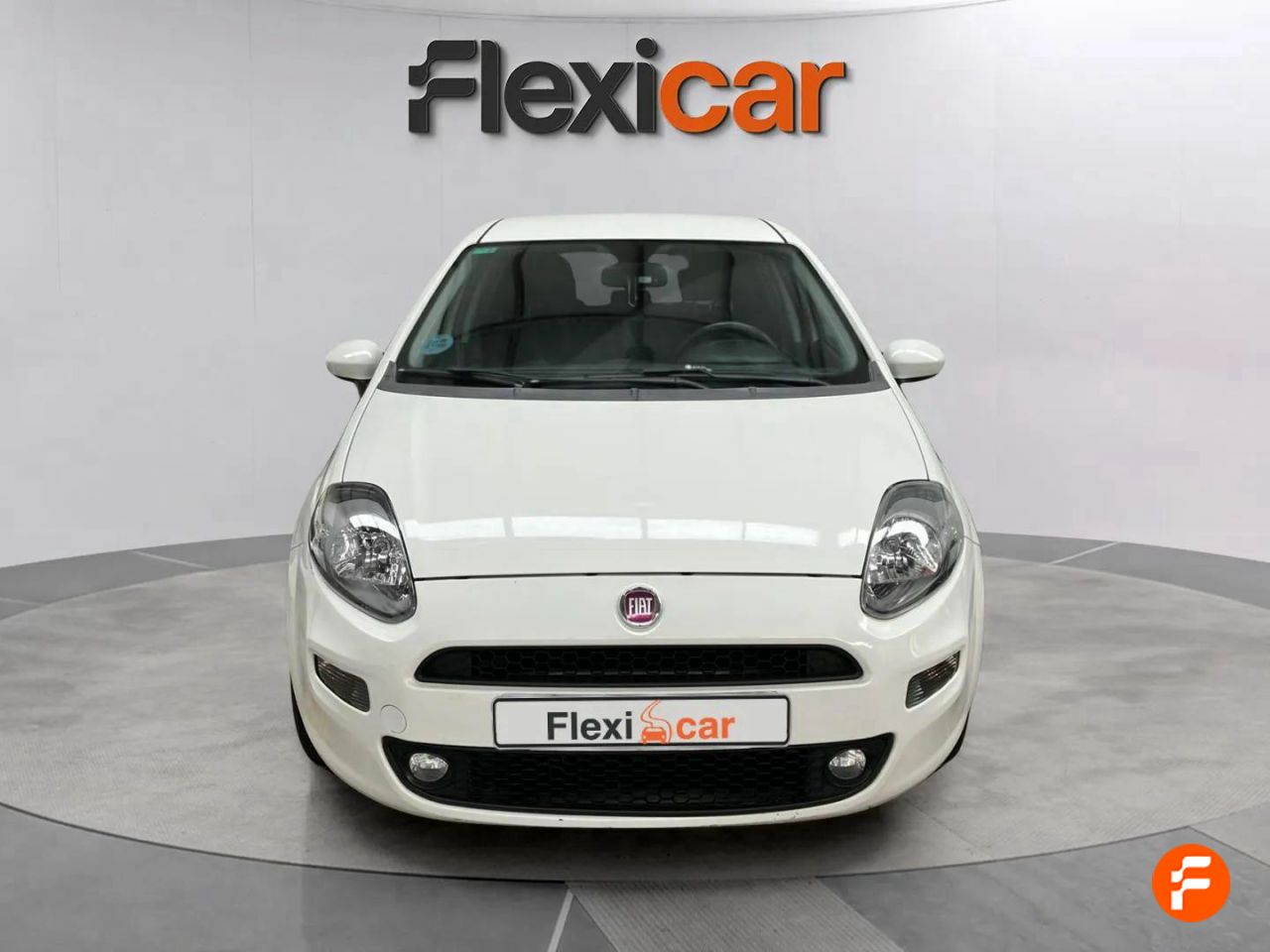 Foto Fiat Punto 2