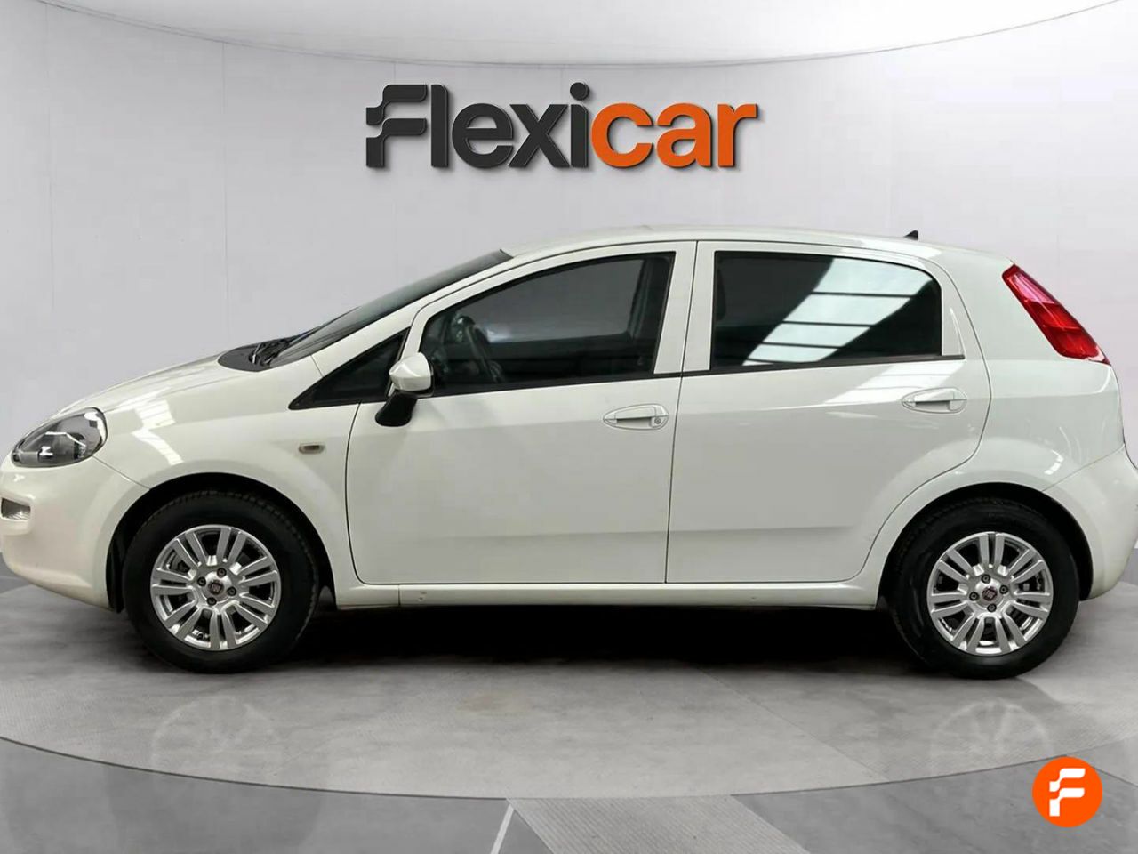 Foto Fiat Punto 3