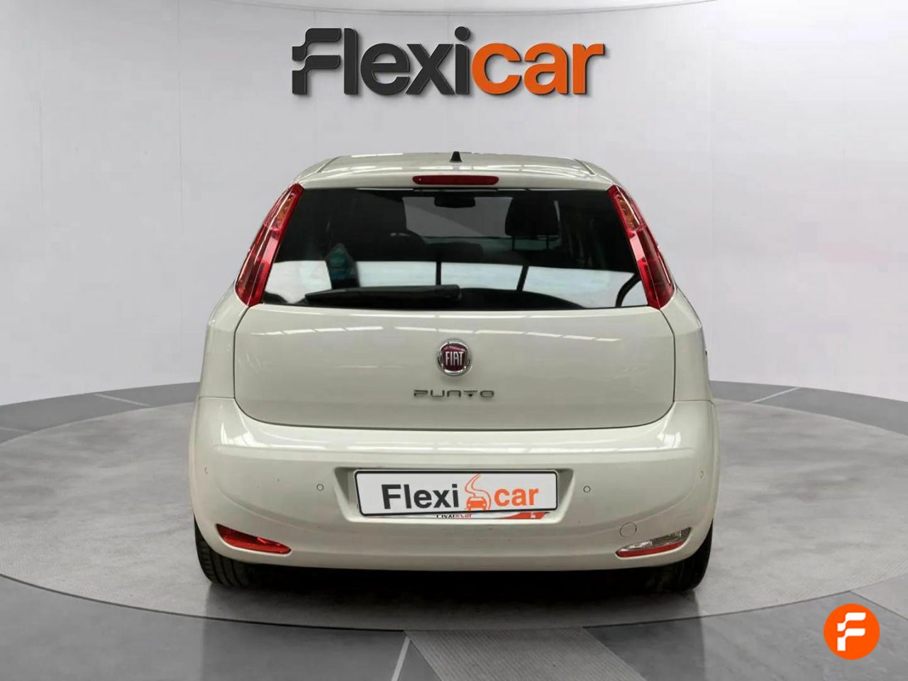 Foto Fiat Punto 4