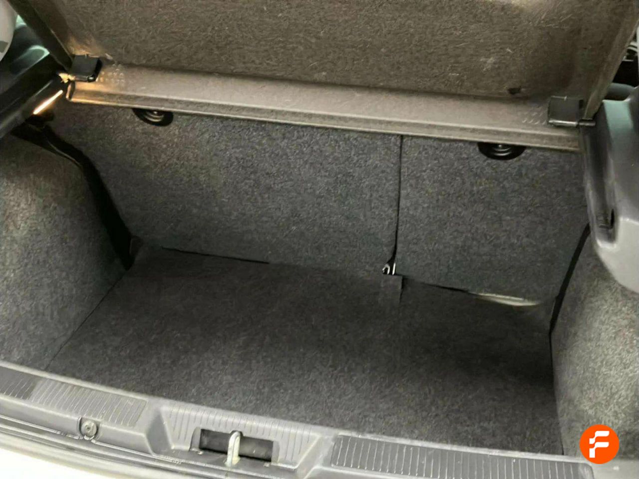 Foto Fiat Punto 11