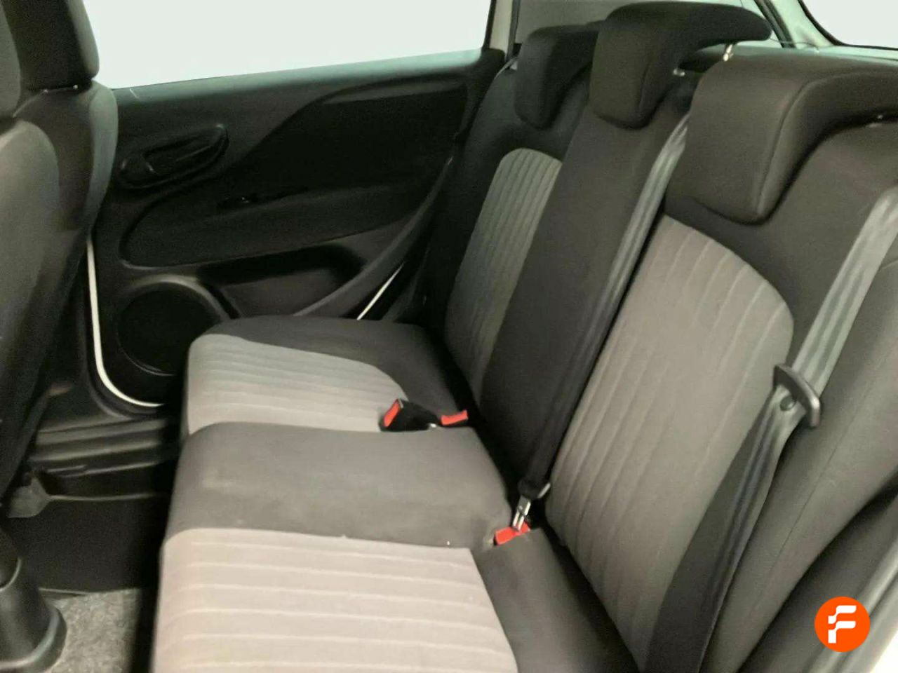 Foto Fiat Punto 13