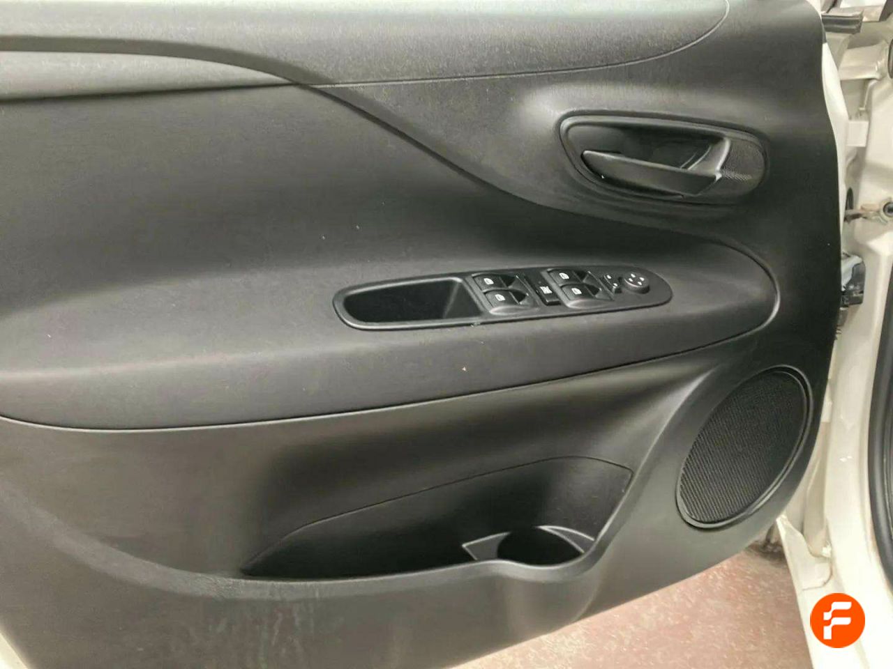 Foto Fiat Punto 14