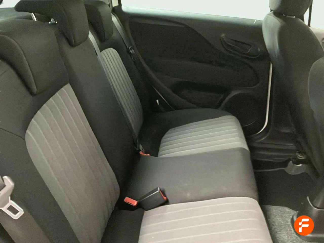 Foto Fiat Punto 16