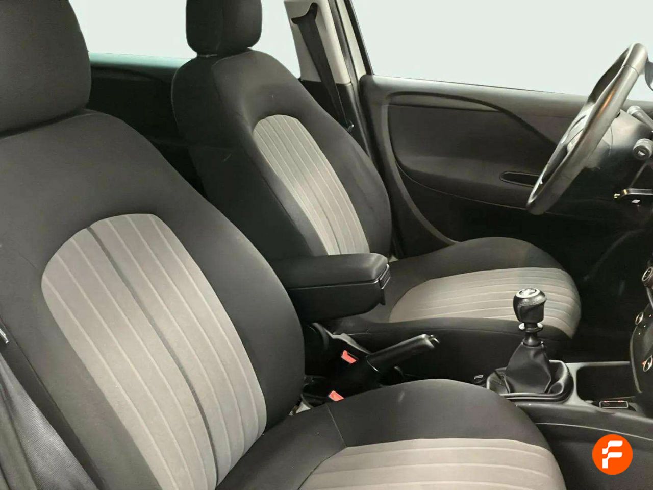 Foto Fiat Punto 17
