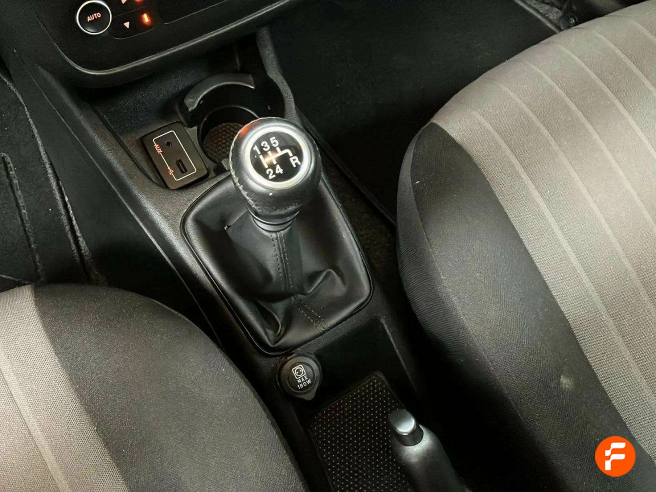 Foto Fiat Punto 19