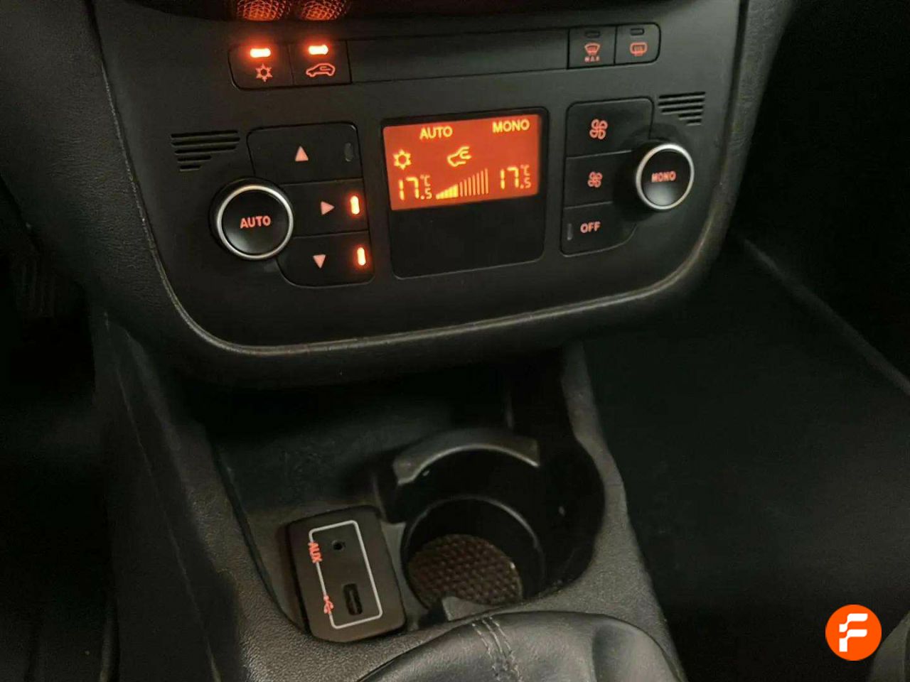 Foto Fiat Punto 20
