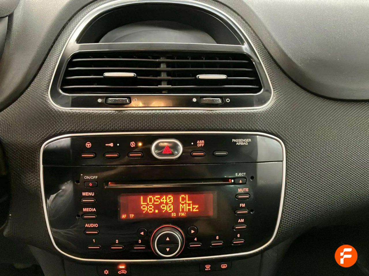 Foto Fiat Punto 21