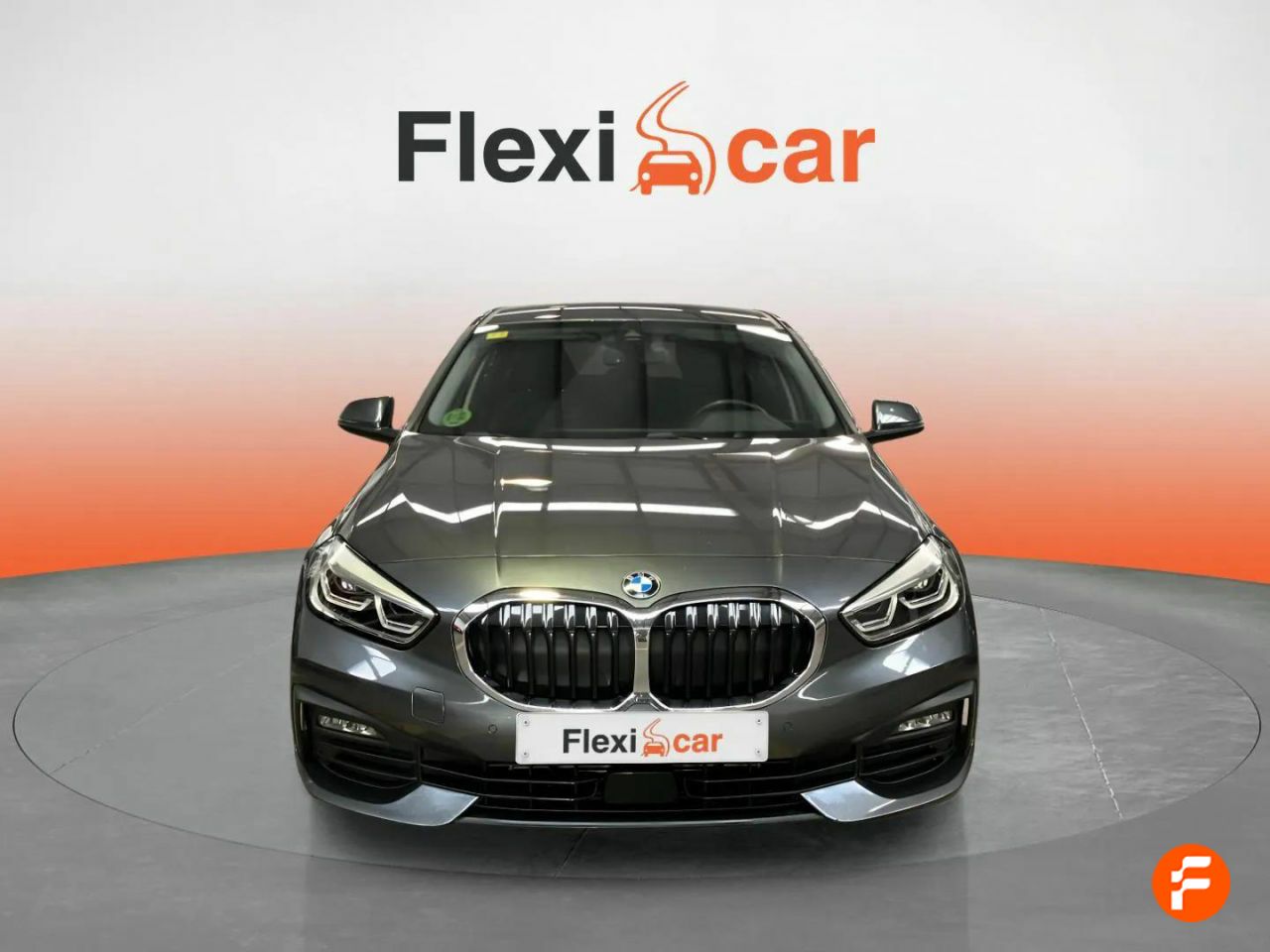 Foto BMW Serie 1 2