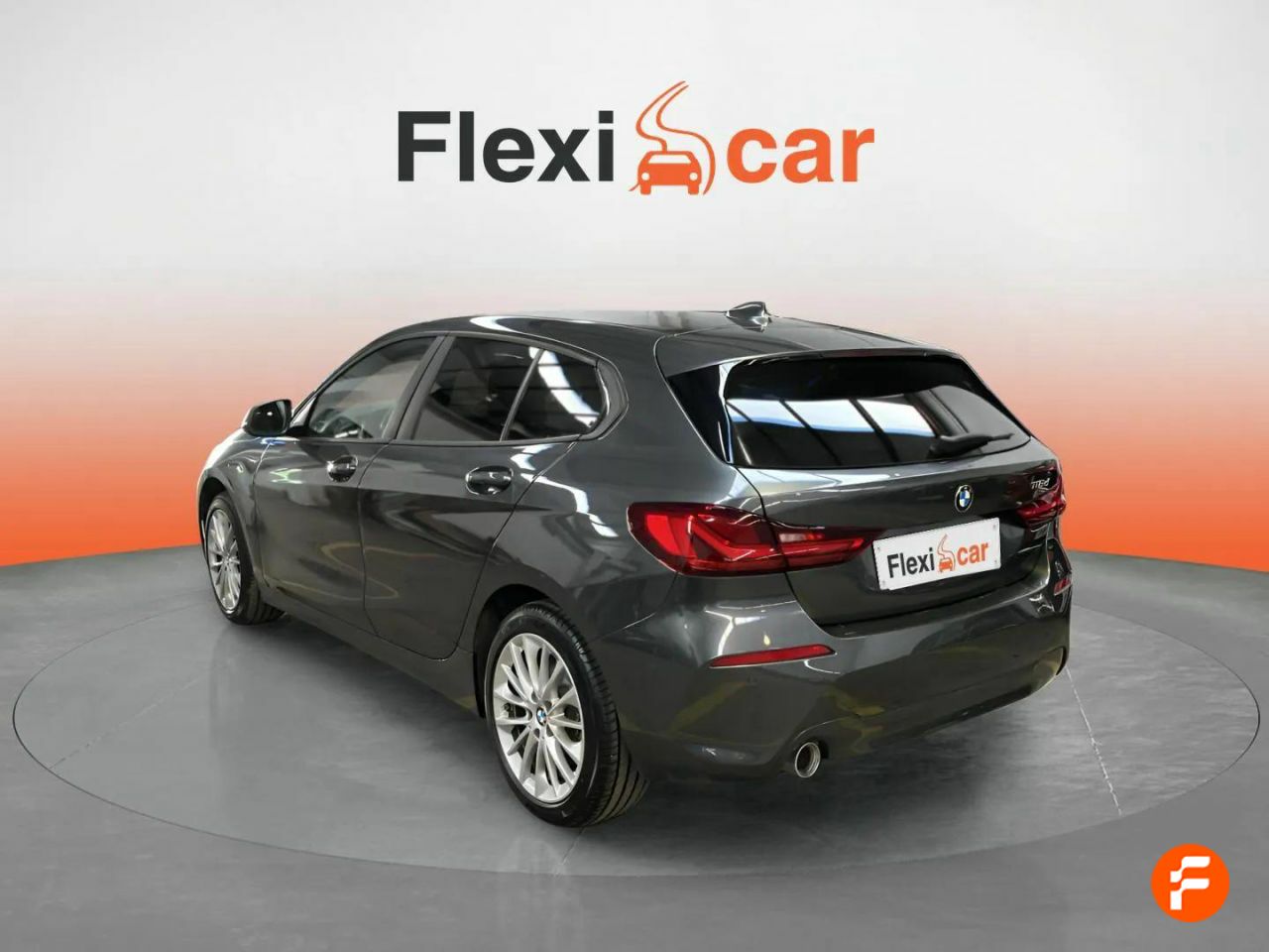 Foto BMW Serie 1 5