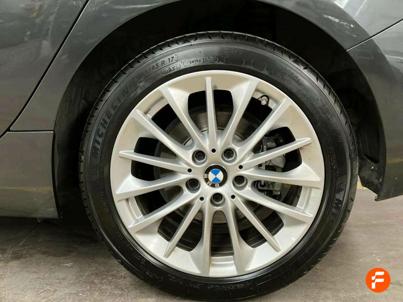 Foto BMW Serie 1 11